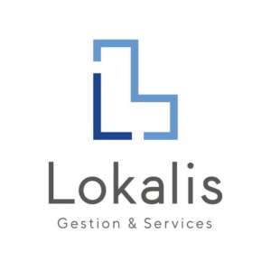 logo lokalis gestion et services
