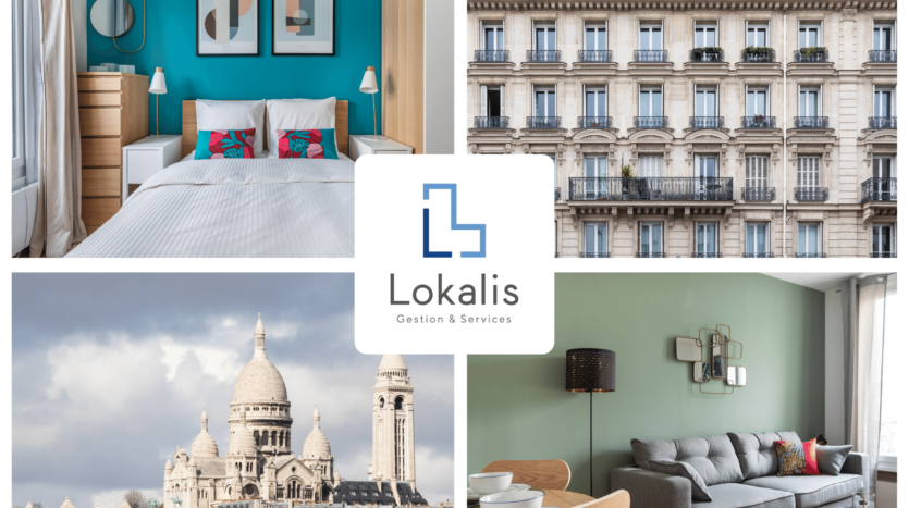 Lokalis Design Appartements